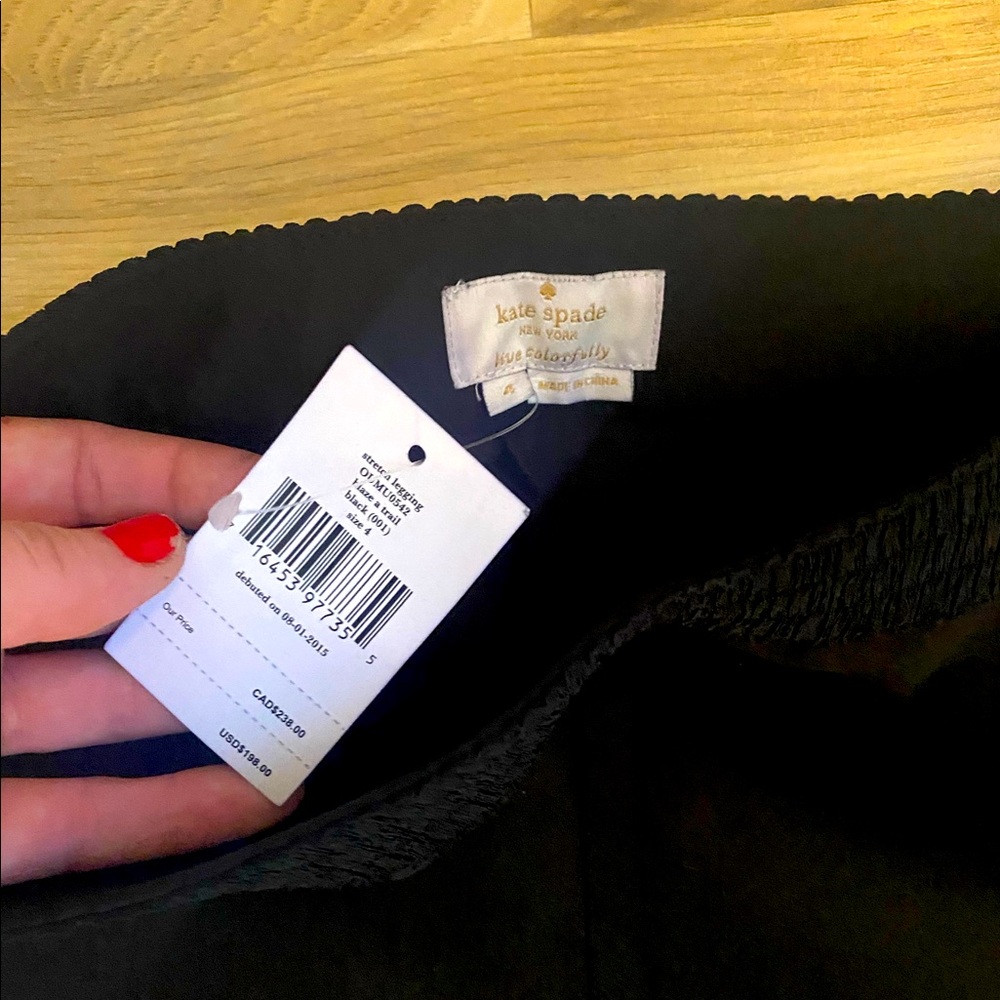 Kate Spade Dress Pant